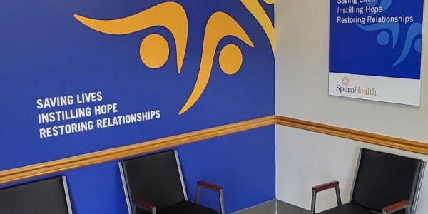 Spero Health - Cookeville