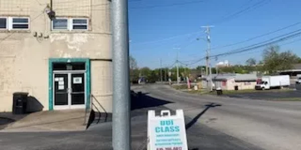 Solutions Education Center