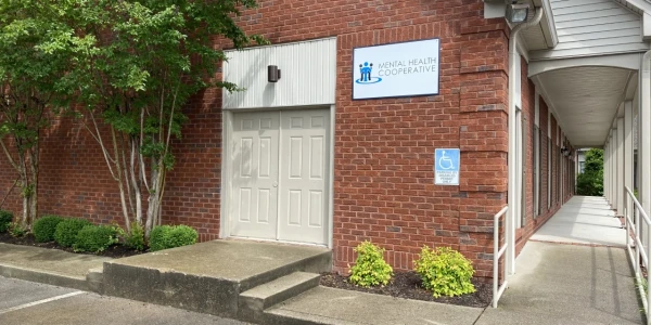 Mental Health Cooperative - Cooperative Recovery