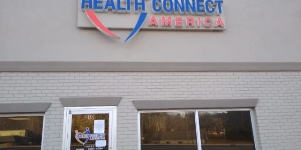 Health Connect America