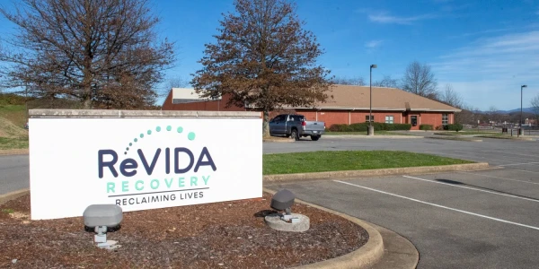 ReVIDA Recovery Centers