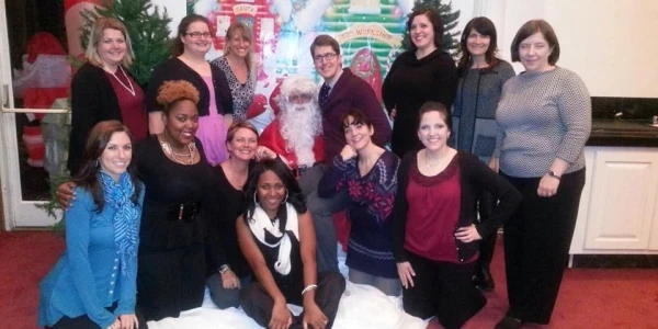 Camelot Care Centers