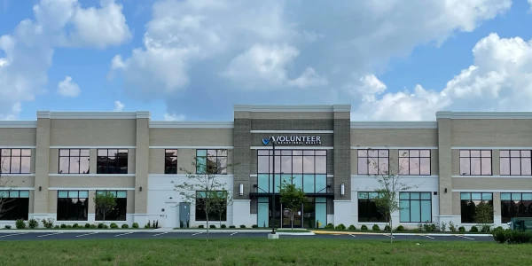 Volunteer Behavioral Health