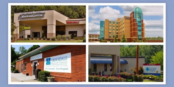 Livingston Regional Hospital