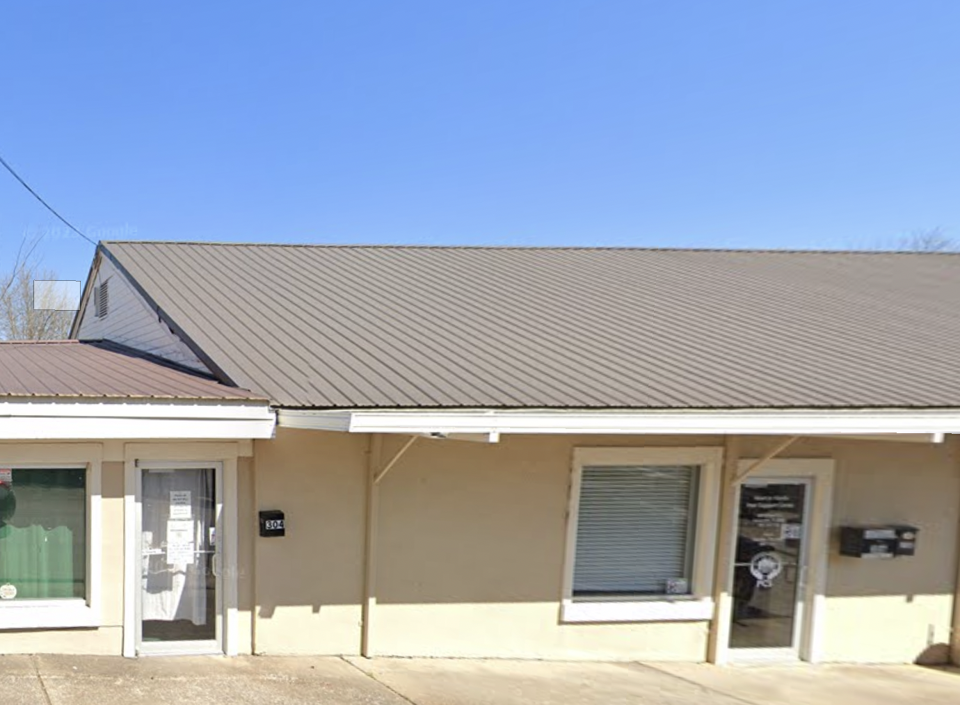 Hope Restored Counseling