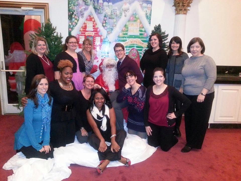 Camelot Care Centers