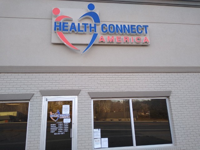 Health Connect America