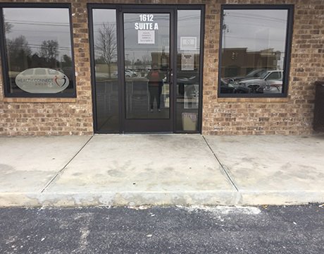 Health Connect America