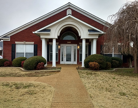 Health Connect America